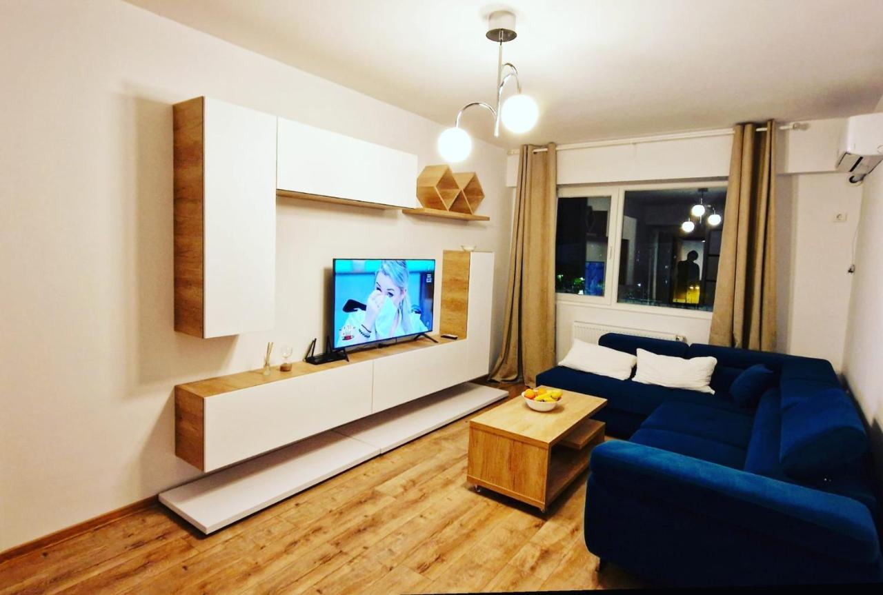 Lux & Confort - Apartament 3 Camere Bucharest Exterior photo